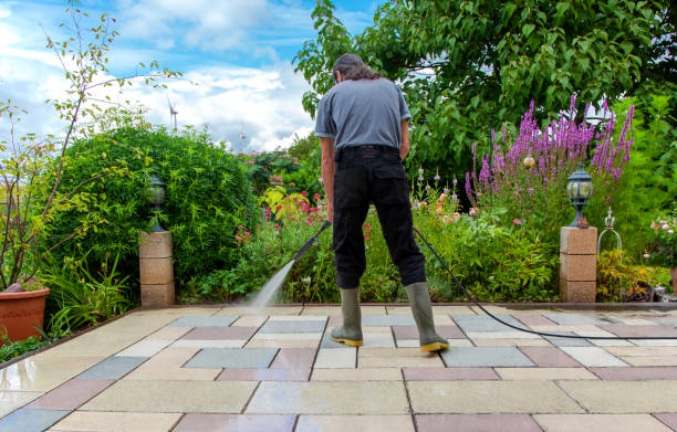 Professional  Pressure Washing Services in Crest View Heights, NY