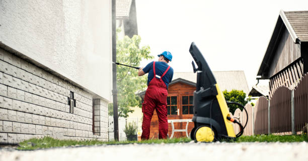 Best Parking Lot and Garage Cleaning  in Crest View Heights, NY